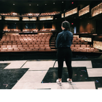 Laylah’s Official Acting Company!