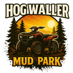 Hog Waller Mudding!