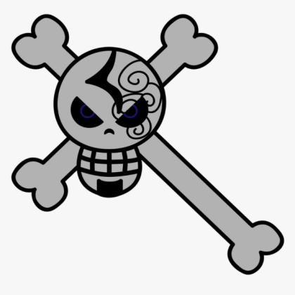 Cursed Skull Roblox decal