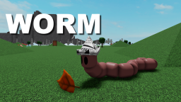 WORM [Zamknięty z powodu zmian w robloxie]