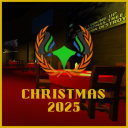 [TRA] Christmas Banquet 2025