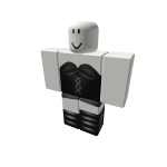 White Bat Dress
