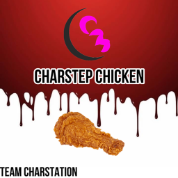 Charstep Chicken