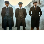 Peaky familia