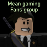 mean gaming fan group