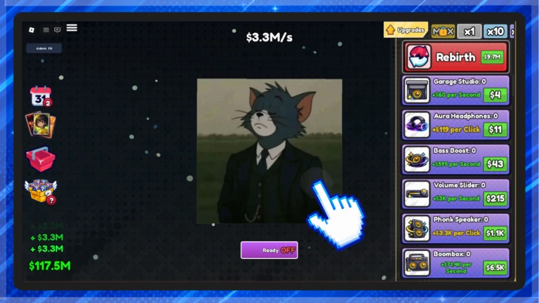 Thumbnail added
