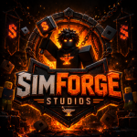 SimForge Studio's