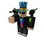 Jackcol9`s Fan Club