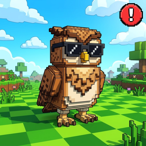 Owl Farm