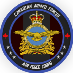 |CAF| Royal Canadian Air Force Corps