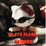 Rileys place..