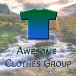 Awesome clothes group