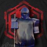 ZE//: Senate Guard