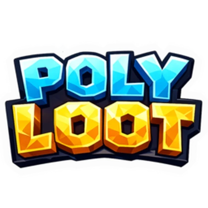 Poly Loot Roblox group icon