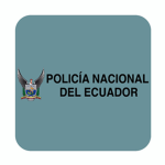 [ED] Policía Nacional del Ecuador