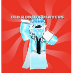 Old roblox players o