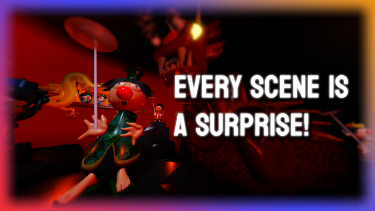 🌍 Carnaval Festival - Efteling Themepark 🌍 screenshot 3