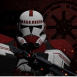 〚GAR〛Coruscant Guard