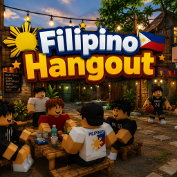 (UPD) Filipino Hangout