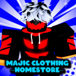 Majic Homestore
