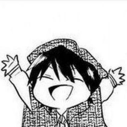 chibi ranpo Roblox decal