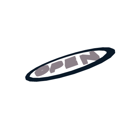 Store Neon Sign