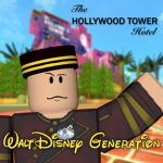 Walt Disney Generation ROBLOX