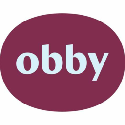 JUST AN OBBY
