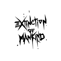 Extinction of Mankind