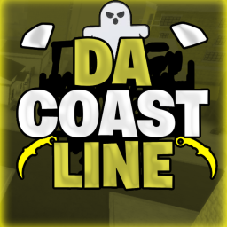 Da Coastline [BETA!]