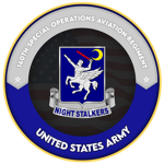 || ⋆ 160th Special Operations Aviation Regiment