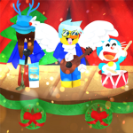 Donate commission or Restore Lumber tycoon