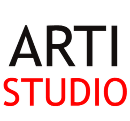 ArtiStudio Roblox group icon
