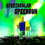 Spectacular Speed run fan group