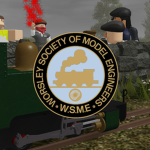 Worsley Society of Model Engineers