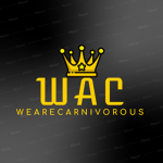 WeAreCarnivorous