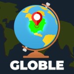 Globle 🌎