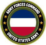 Αrmy Forces Commαnd