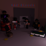 Wings of FIREEE role group