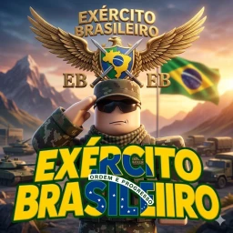 Brazilian Army From Smy icon