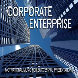 Definitely Not a Corporate Enterprise icon