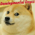 Developmental Doges