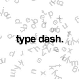 Type Dash [BETA]