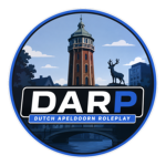 Dutch Apeldoorn Roleplay