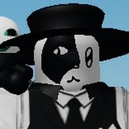 Fight with swords and guns classics icon
