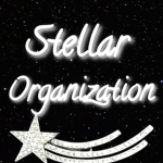 Stellar Organization