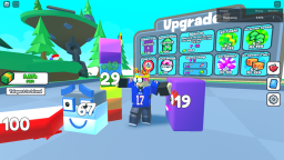 Połączenie bloków liczbowych [UPD]