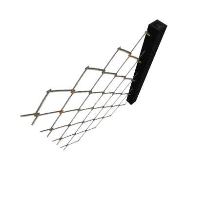 Electric Fence Model (Old)