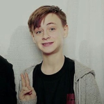 Jaeden Lieberher offical fan group! X3