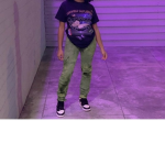 Luh angel$